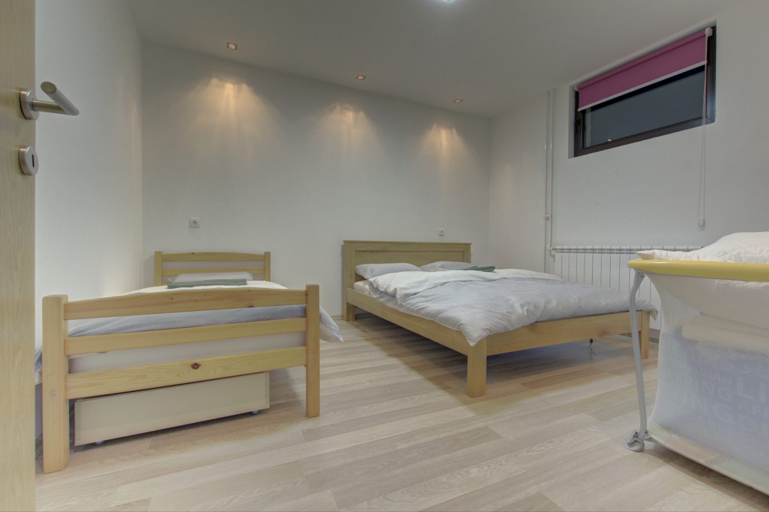 Apartman Sokolović 1