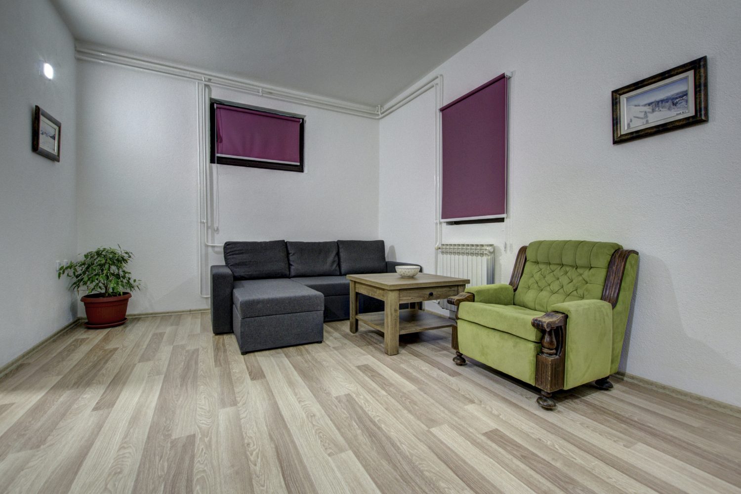 Apartman Sokolović 1