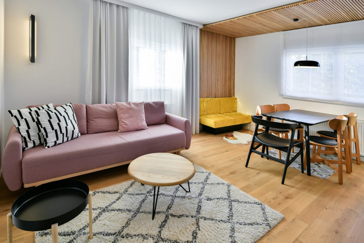 Apartman Biathlon Club