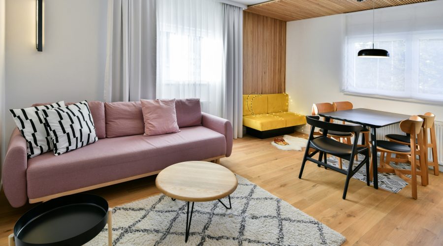 Apartman Biathlon Club