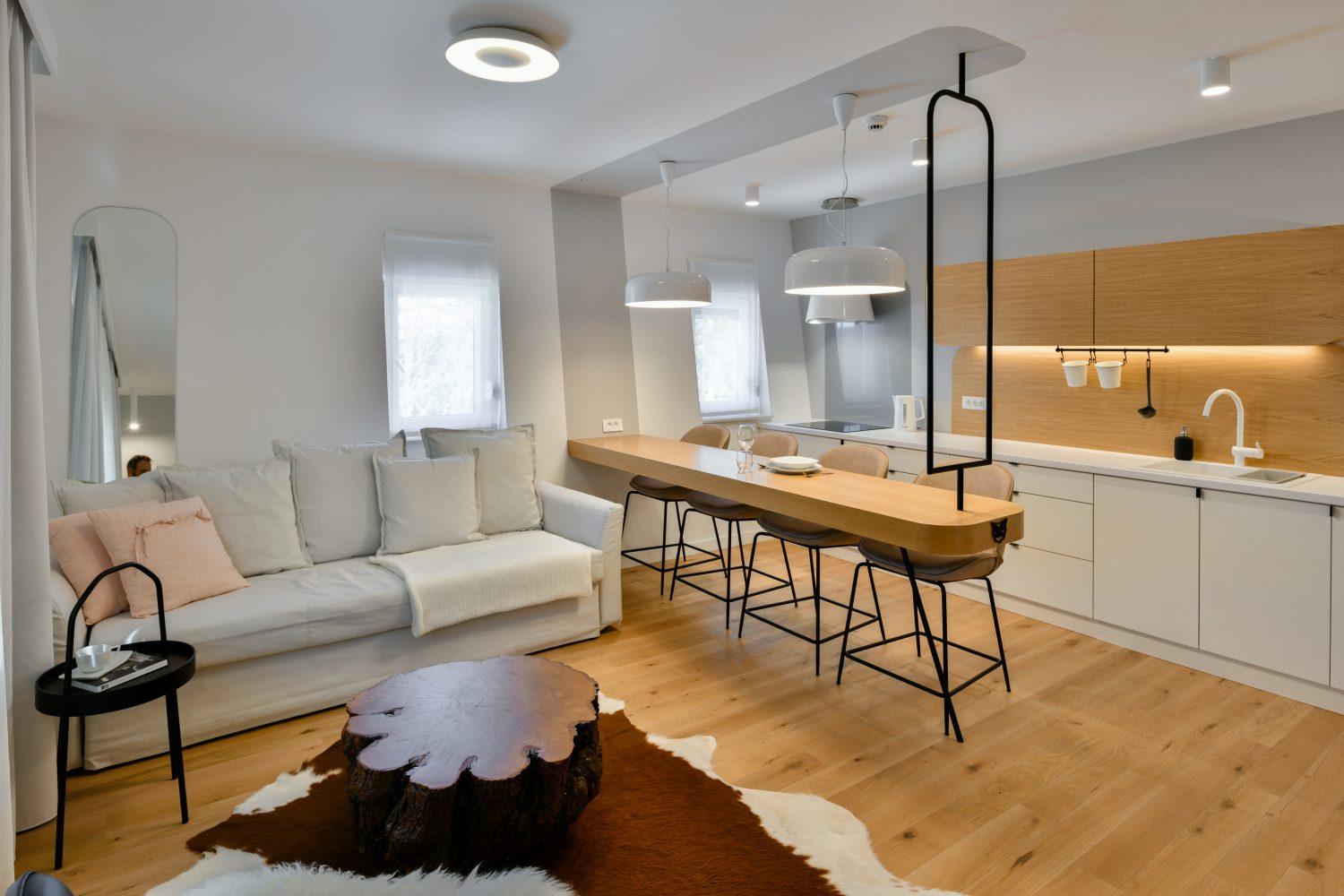 Apartman Snowboard Club