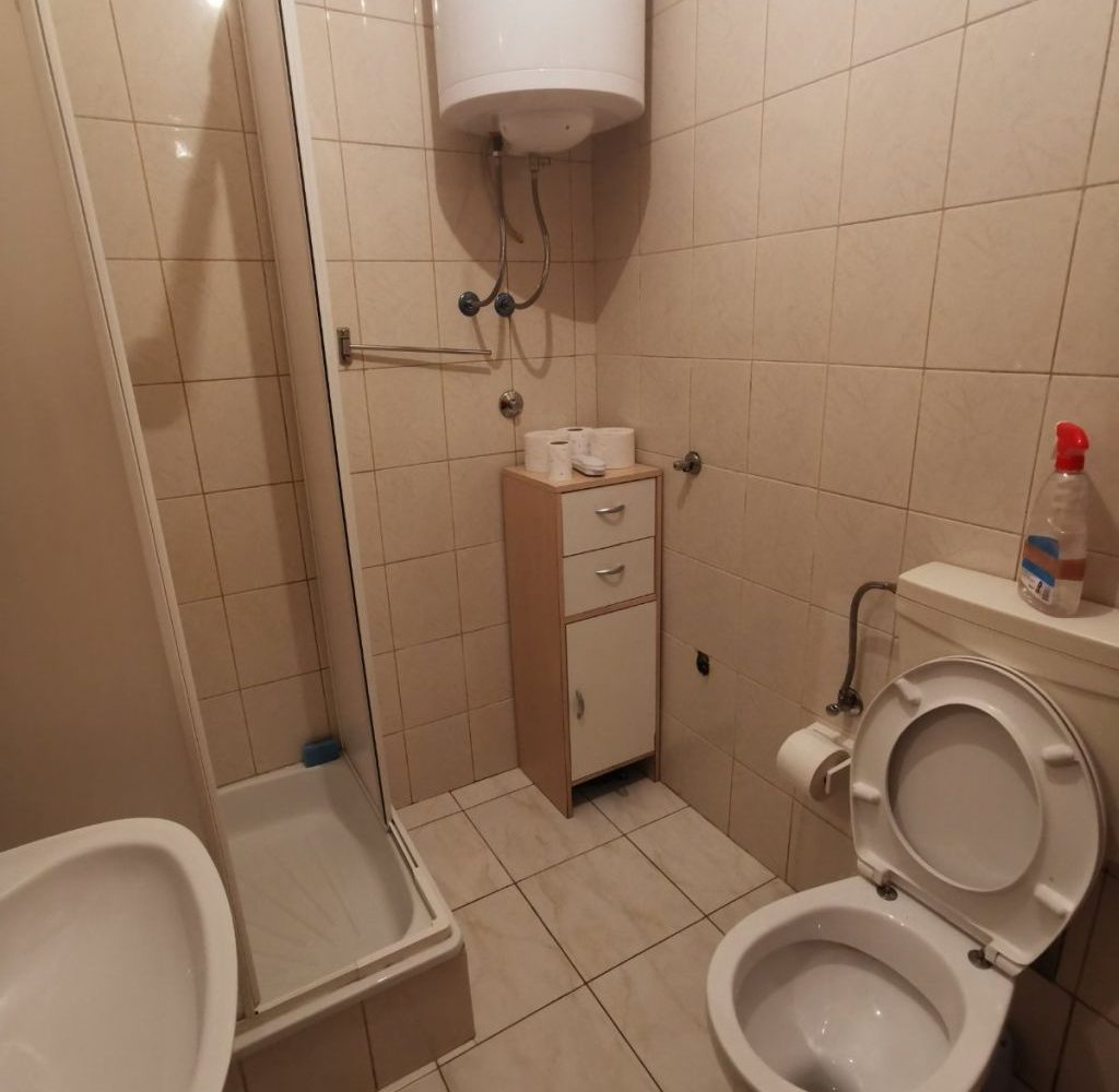 Apartman Mecava 03