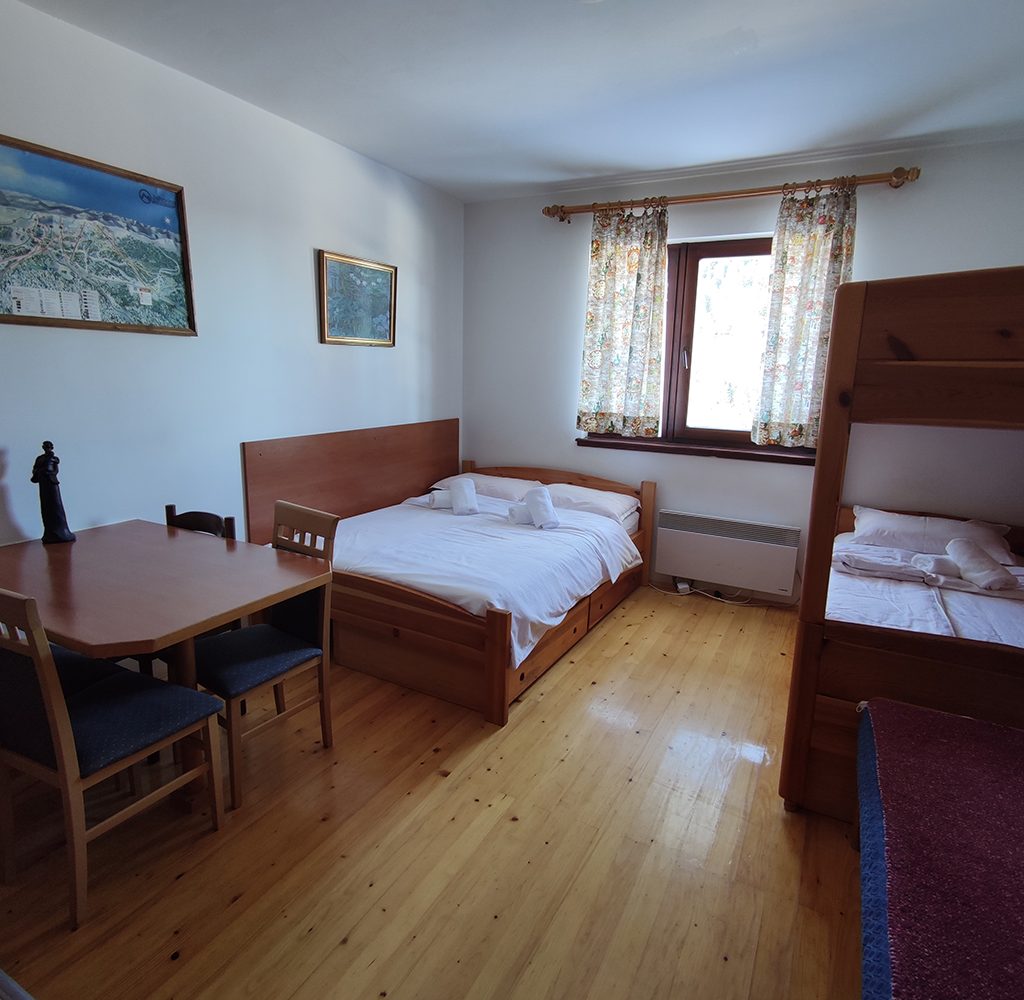 Apartman A2 Mećava Jahorina