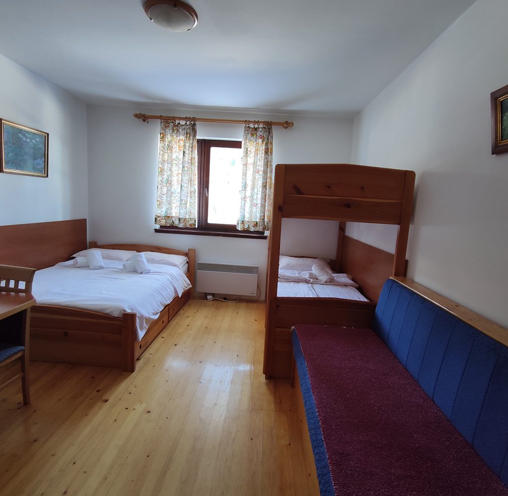 Apartman A2 Mećava Jahorina