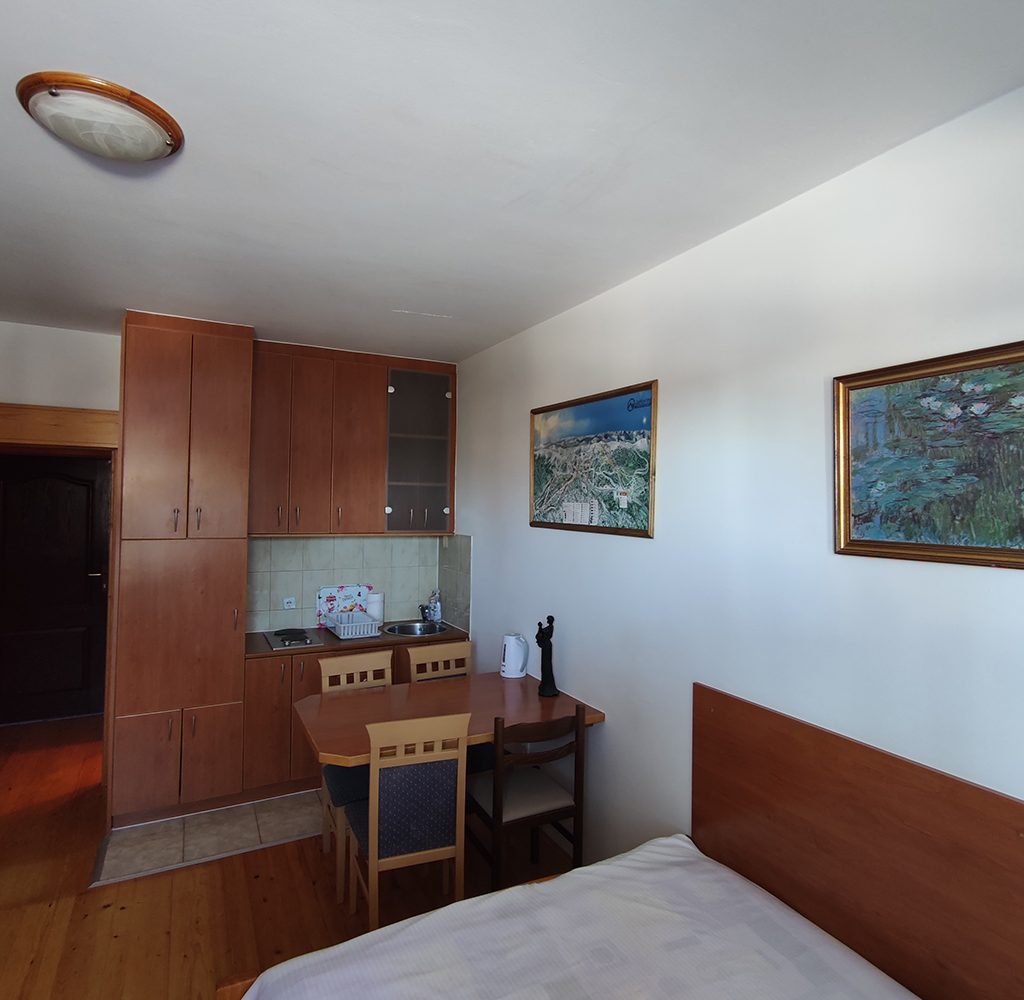 Apartman A2 Mećava Jahorina