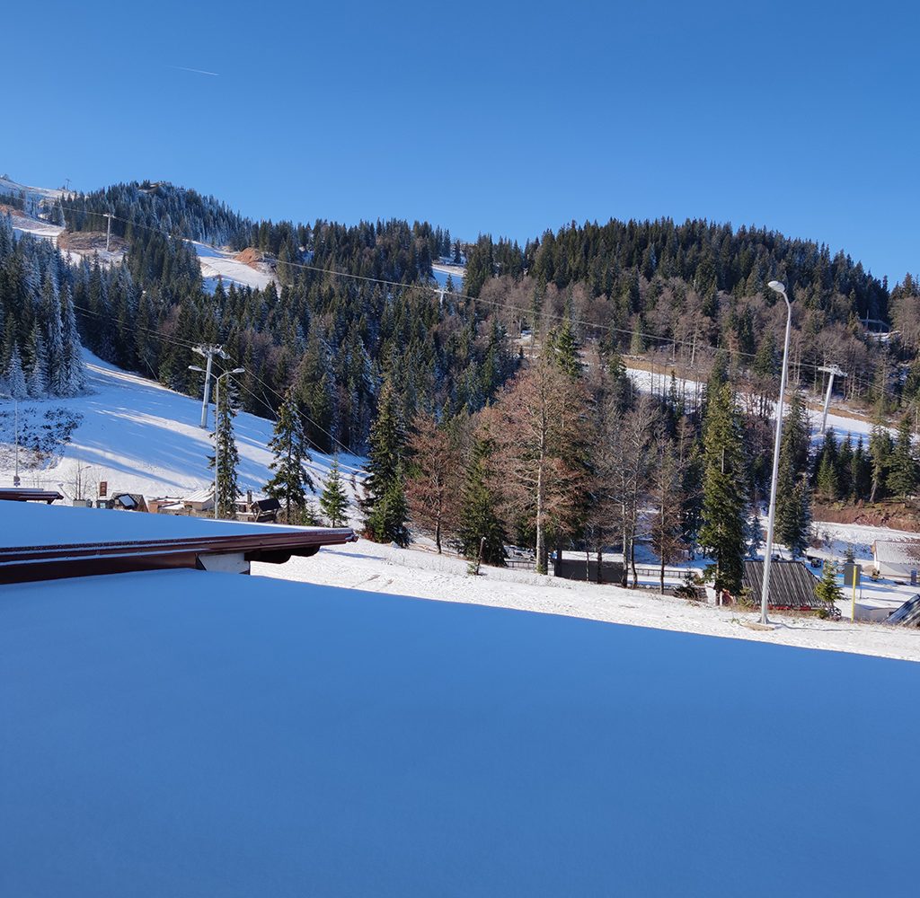 Apartman A2 Mećava Jahorina