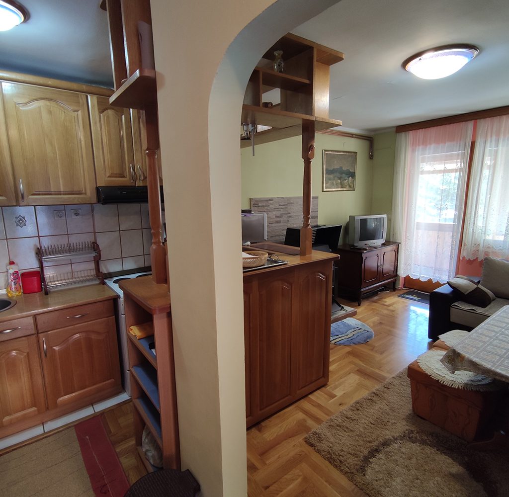 Apartman D3 Jahorina