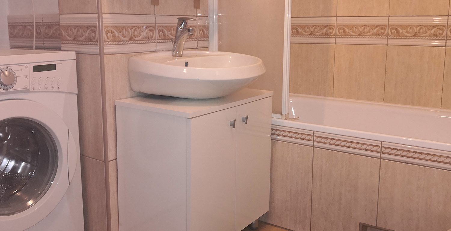 Apartman EXIT A1 Pale