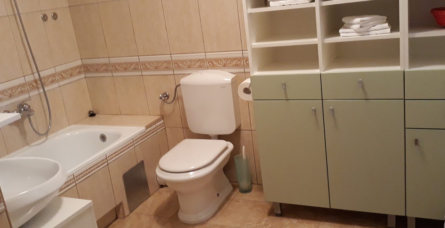 Apartman EXIT A1 Pale