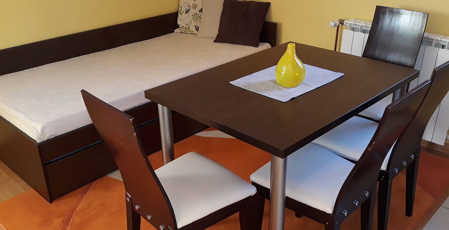 Apartman EXIT A1 Pale