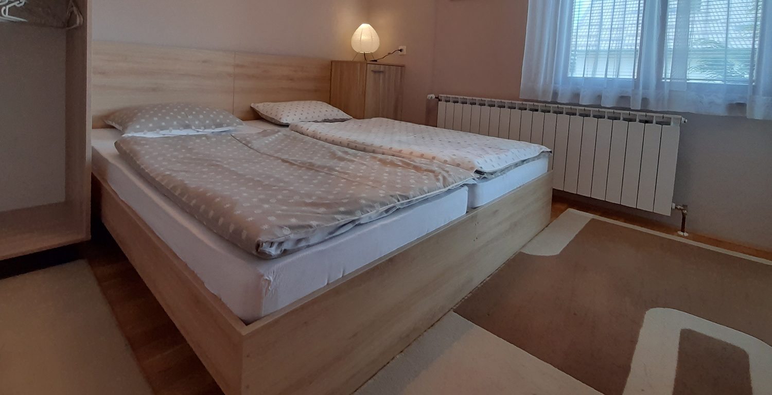 Apartman EXIT A2 Pale