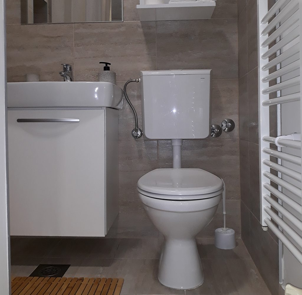 Apartman EXIT A3 Pale