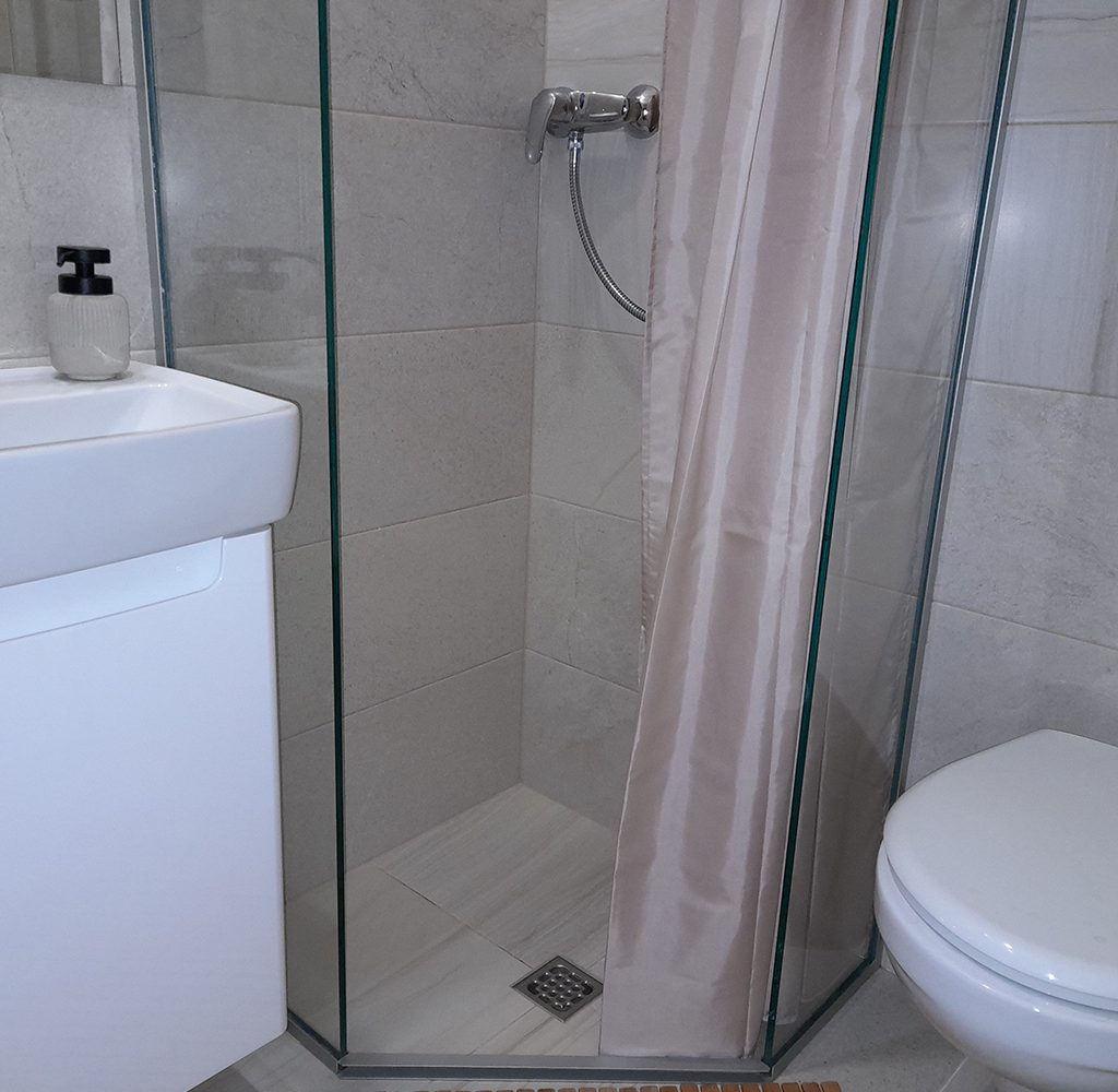 Apartman EXIT A4 Pale