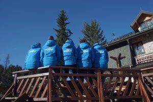 Škola skijanja Snow Art