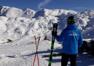 Škola skijanja Snow Art