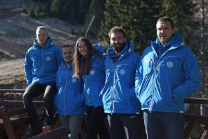 Škola skijanja Snow Art