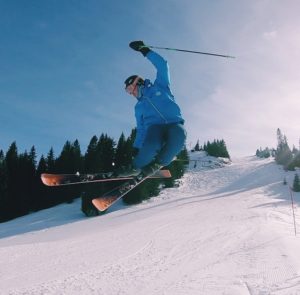 Škola skijanja Snow Art