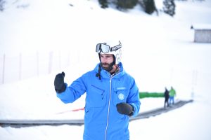 Škola skijanja Snow Art