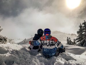 Škola skijanja Snow Art