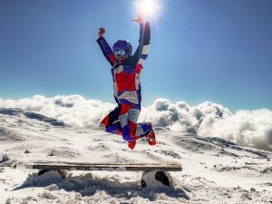 Škola skijanja Snow Art