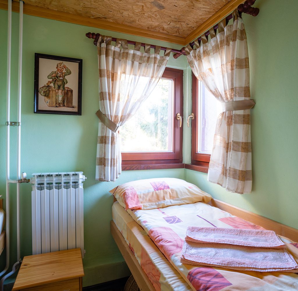 Vila Planinska Idila Apartman 1