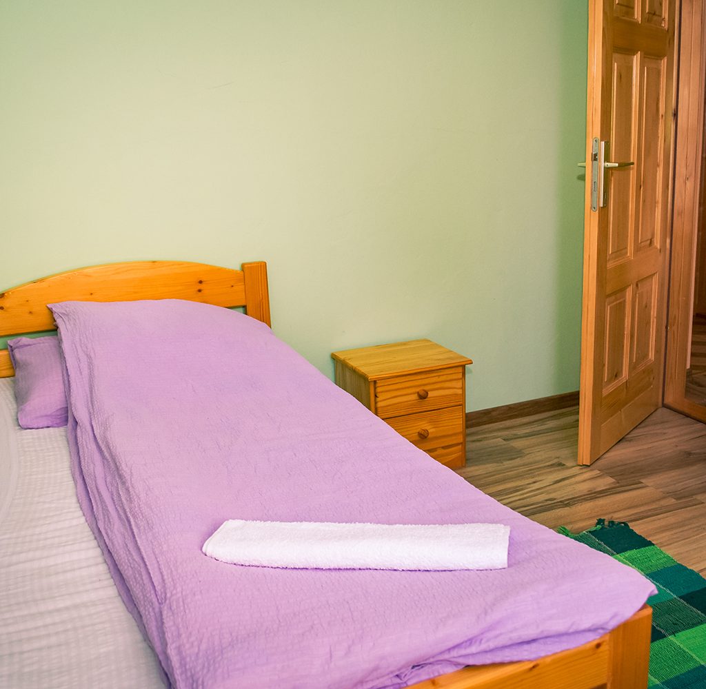 Vila Planinska Idila Apartman 2