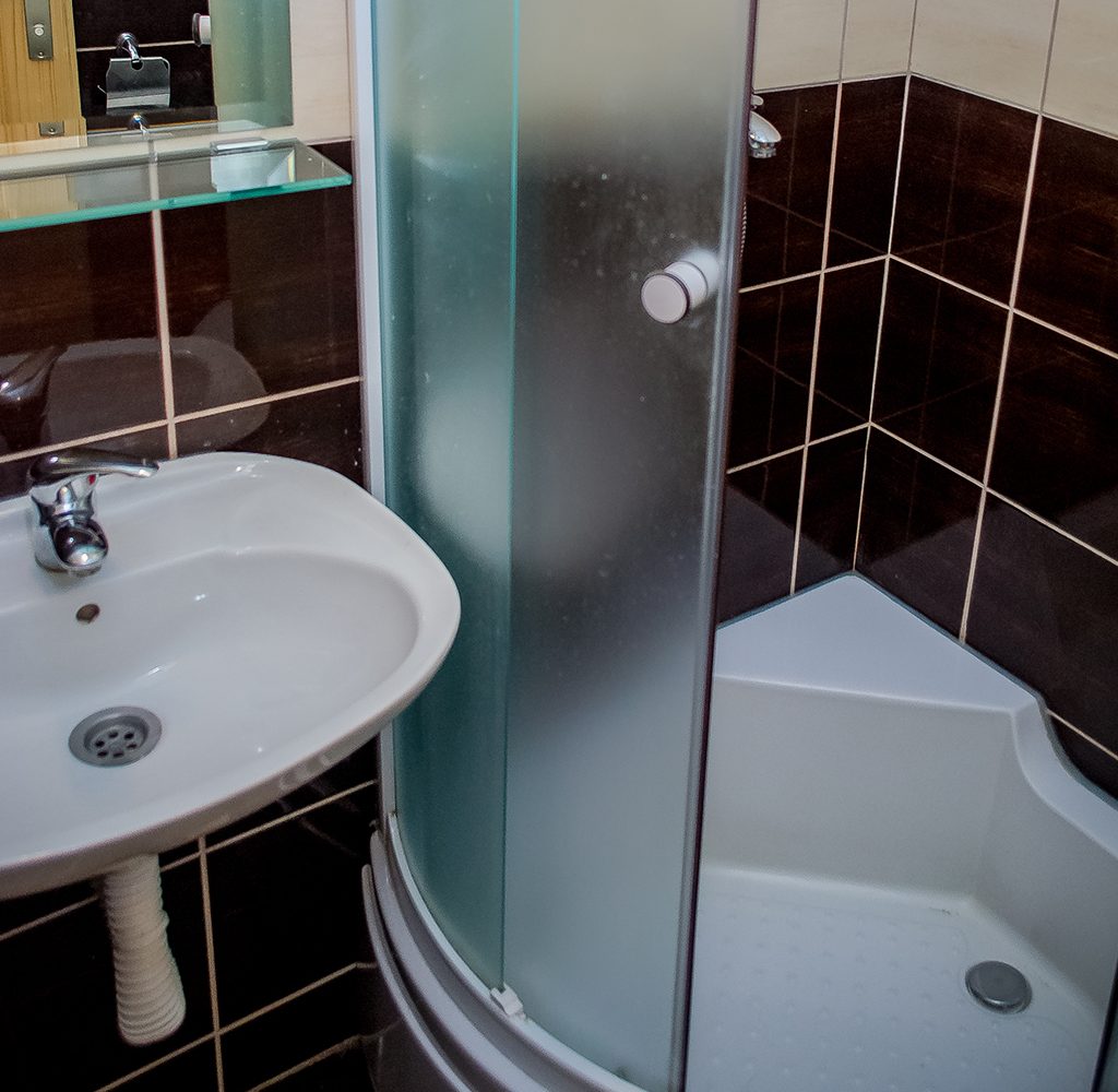 Vila Planinska Idila Apartman 2