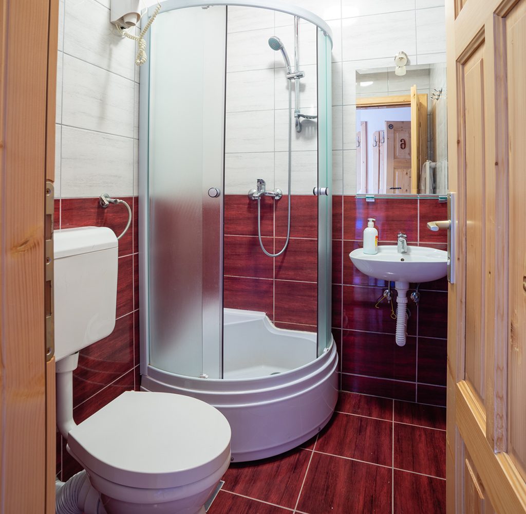 Vila Planinska Idila Apartman 3