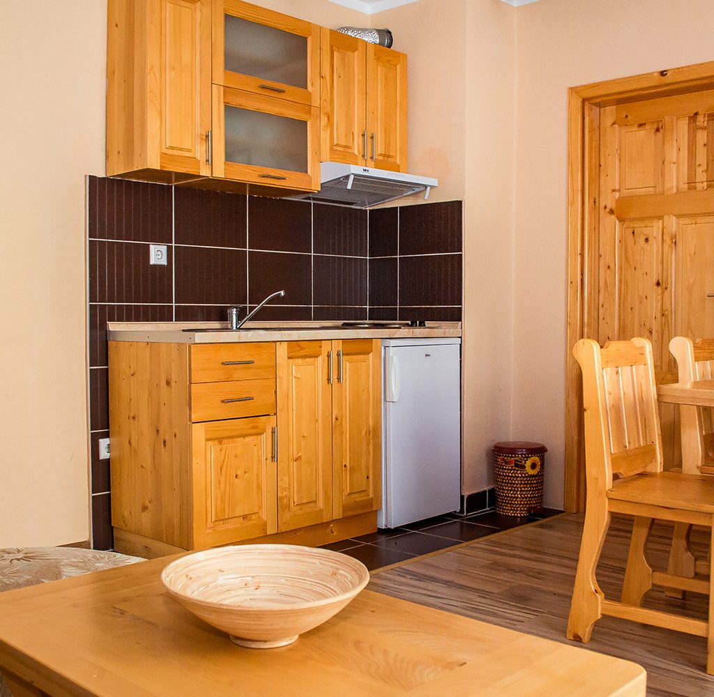 Vila Planinska Idila Apartman 5